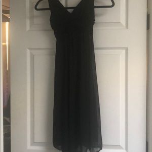 David’s Bridal Girl’s Gown